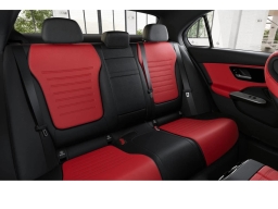 Mercedes-Benz C-Class AMG C 43 4MATIC Sedan 2026