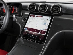 Mercedes-Benz C-Class AMG C 43 4MATIC Sedan 2026