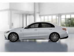 Mercedes-Benz C-Class AMG C 43 4MATIC Sedan 2026