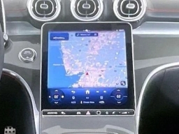 Mercedes-Benz C-Class AMG C 43 4MATIC Sedan 2026