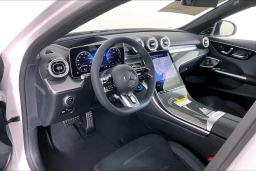 Mercedes-Benz C-Class AMG C 43 4MATIC Sedan 2026