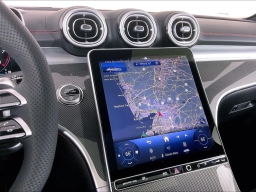 Mercedes-Benz C-Class AMG C 43 4MATIC Sedan 2026