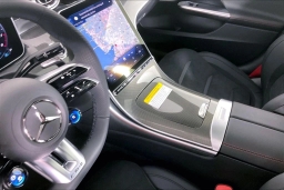 Mercedes-Benz C-Class AMG C 43 4MATIC Sedan 2026