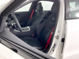 Mercedes-Benz C-Class AMG C 43 4MATIC Sedan 2026