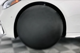 Mercedes-Benz C-Class AMG C 43 4MATIC Sedan 2026