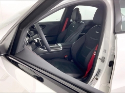 Mercedes-Benz C-Class AMG C 43 4MATIC Sedan 2026