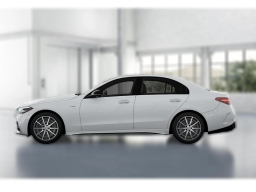 Mercedes-Benz C-Class AMG C 43 4MATIC Sedan 2026