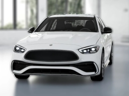 Mercedes-Benz C-Class AMG C 43 4MATIC Sedan 2026