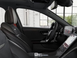 Mercedes-Benz C-Class AMG C 43 4MATIC Sedan 2026