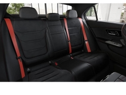 Mercedes-Benz C-Class AMG C 43 4MATIC Sedan 2026