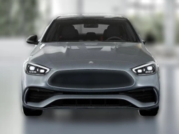 Mercedes-Benz C-Class AMG C 43 4MATIC Sedan 2026