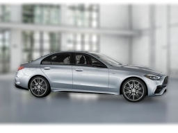 Mercedes-Benz C-Class AMG C 43 4MATIC Sedan 2026