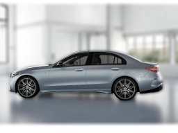 Mercedes-Benz C-Class AMG C 43 4MATIC Sedan 2026