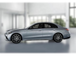 Mercedes-Benz C-Class AMG C 43 4MATIC Sedan 2026