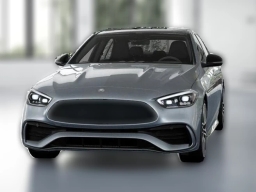 Mercedes-Benz C-Class AMG C 43 4MATIC Sedan 2026