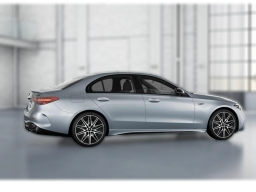 Mercedes-Benz C-Class AMG C 43 4MATIC Sedan 2026