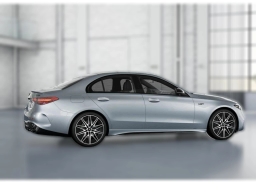 Mercedes-Benz C-Class AMG C 43 4MATIC Sedan 2026