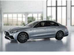 Mercedes-Benz C-Class AMG C 43 4MATIC Sedan 2026