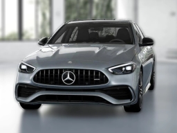 Mercedes-Benz C-Class AMG C 43 4MATIC Sedan 2026