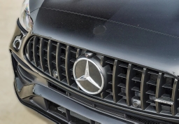 Mercedes-Benz C-Class AMG C 43 4MATIC Sedan 2026