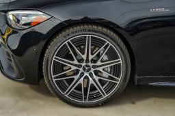 Mercedes-Benz C-Class AMG C 43 4MATIC Sedan 2026