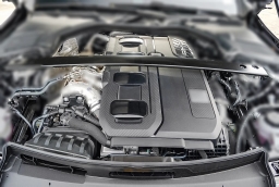 Mercedes-Benz C-Class AMG C 43 4MATIC Sedan 2026