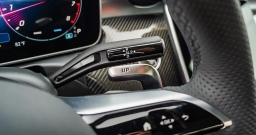 Mercedes-Benz C-Class AMG C 43 4MATIC Sedan 2026