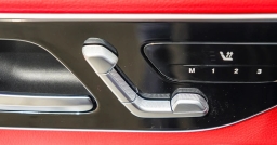 Mercedes-Benz C-Class AMG C 43 4MATIC Sedan 2026