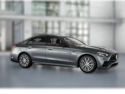 Mercedes-Benz C-Class AMG C 43 4MATIC Sedan 2026