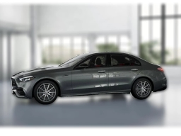 Mercedes-Benz C-Class AMG C 43 4MATIC Sedan 2026