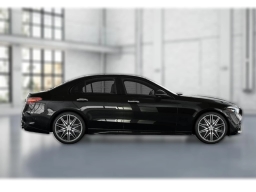 Mercedes-Benz C-Class AMG C 43 4MATIC Sedan 2026