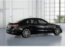 Mercedes-Benz C-Class AMG C 43 4MATIC Sedan 2026