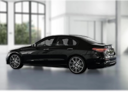 Mercedes-Benz C-Class AMG C 43 4MATIC Sedan 2026