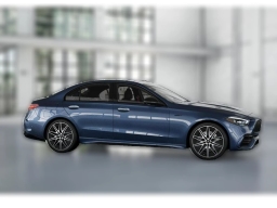Mercedes-Benz C-Class AMG C 43 4MATIC Sedan 2026