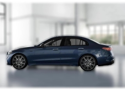 Mercedes-Benz C-Class AMG C 43 4MATIC Sedan 2026