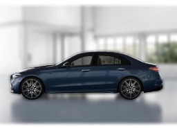 Mercedes-Benz C-Class AMG C 43 4MATIC Sedan 2026