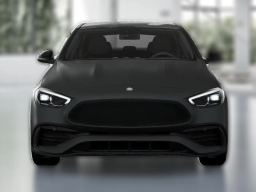 Mercedes-Benz C-Class AMG C 43 4MATIC Sedan 2026