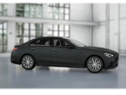 Mercedes-Benz C-Class AMG C 43 4MATIC Sedan 2026