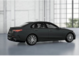 Mercedes-Benz C-Class AMG C 43 4MATIC Sedan 2026