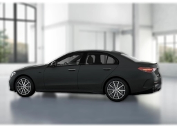 Mercedes-Benz C-Class AMG C 43 4MATIC Sedan 2026