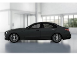 Mercedes-Benz C-Class AMG C 43 4MATIC Sedan 2026