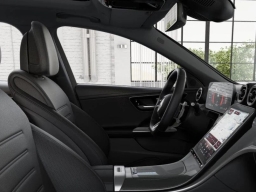 Mercedes-Benz C-Class AMG C 43 4MATIC Sedan 2026