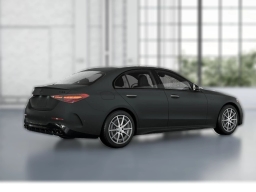 Mercedes-Benz C-Class AMG C 43 4MATIC Sedan 2026