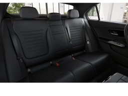 Mercedes-Benz C-Class AMG C 43 4MATIC Sedan 2026