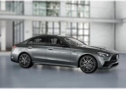 Mercedes-Benz C-Class AMG C 43 4MATIC Sedan 2026