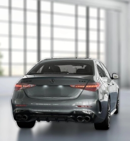 Mercedes-Benz C-Class AMG C 43 4MATIC Sedan 2026