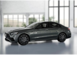 Mercedes-Benz C-Class AMG C 43 4MATIC Sedan 2026
