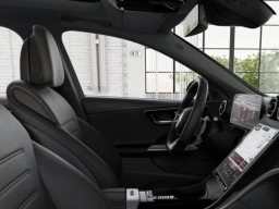 Mercedes-Benz C-Class AMG C 43 4MATIC Sedan 2026