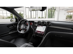 Mercedes-Benz C-Class AMG C 43 4MATIC Sedan 2026