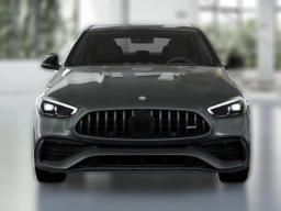 Mercedes-Benz C-Class AMG C 43 4MATIC Sedan 2026